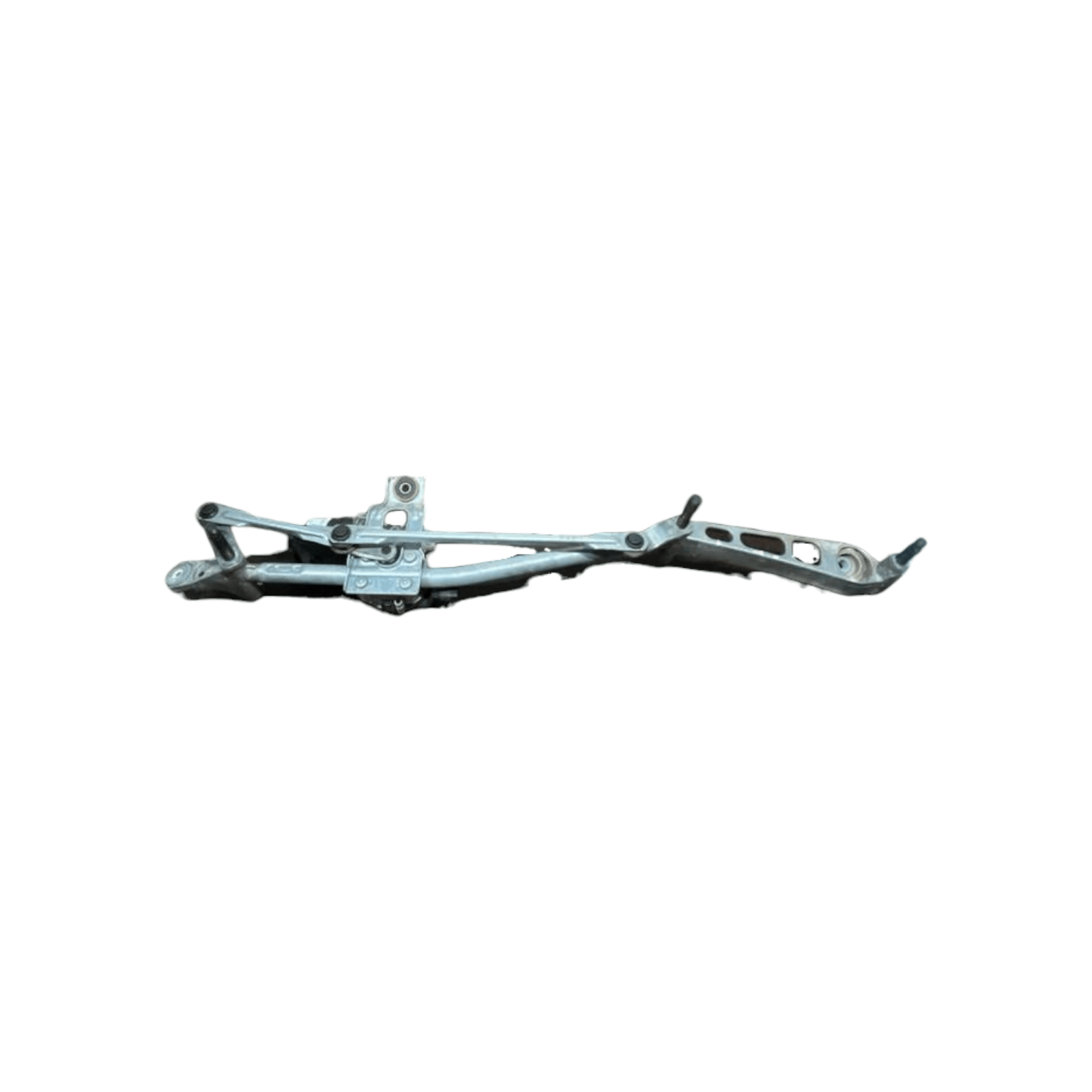 Front Windshield Wiper Motor Mercedes Benz GLA H247 cod.A2478201503 (2019 - > ) - F&P CRASH SRLS - Used Parts