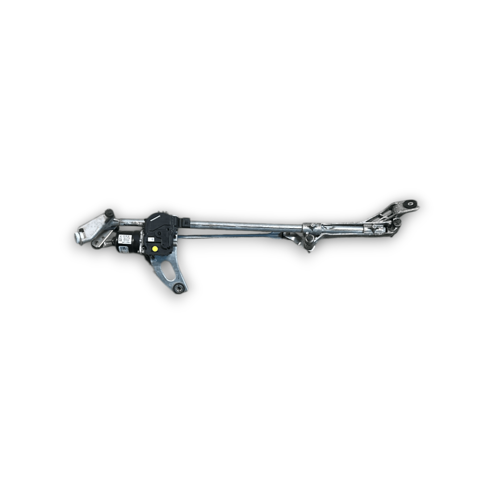 Front Windshield Wiper Motor Mercedes Benz GLB X247 (2019 >) code:A2478201101 - F&P CRASH SRLS - Used Parts