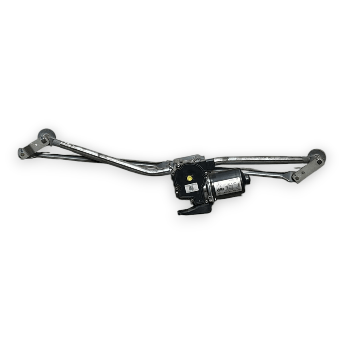 Motorino tergicristalli anteriore mercedes - benz sprinter w910 cod:w000087788 (2018 - ) - F&P CRASH SRL - Ricambi Usati