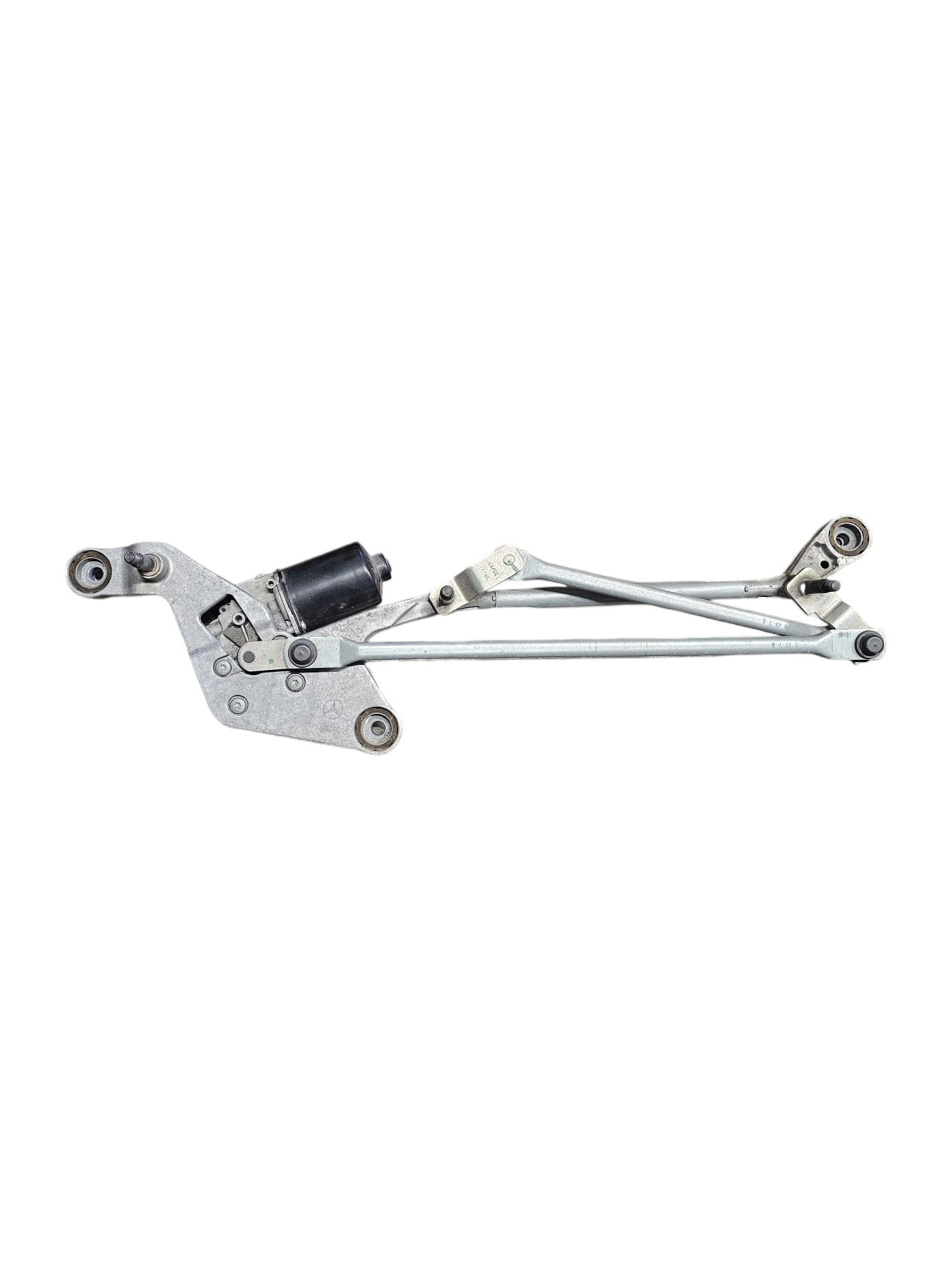 Front Windshield Wiper Motor Mercedes Classe V W447 Code:A4478200040 (2014 - >) - F&P CRASH SRLS - Used Parts