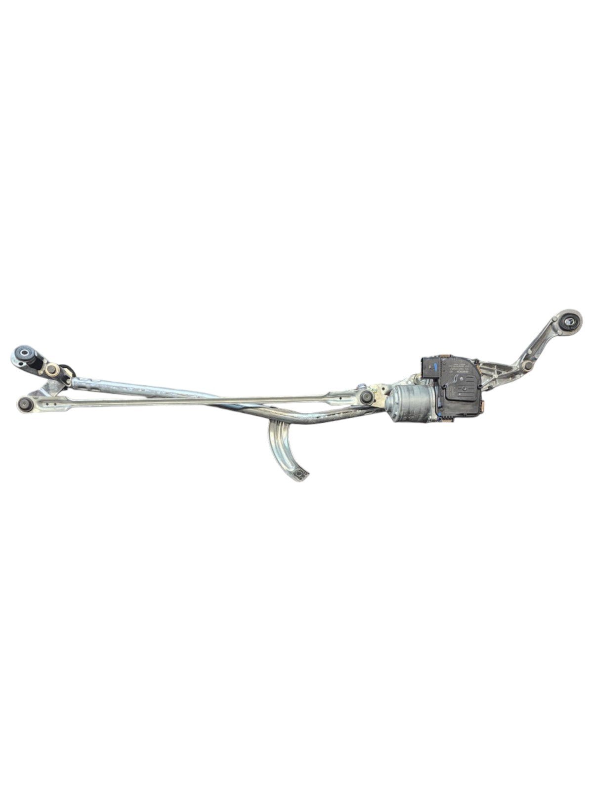 Front Windshield Wiper Motor Mercedes EQC Code:A2538209700 (2019 - 2023) - F&P CRASH SRLS - Used Parts