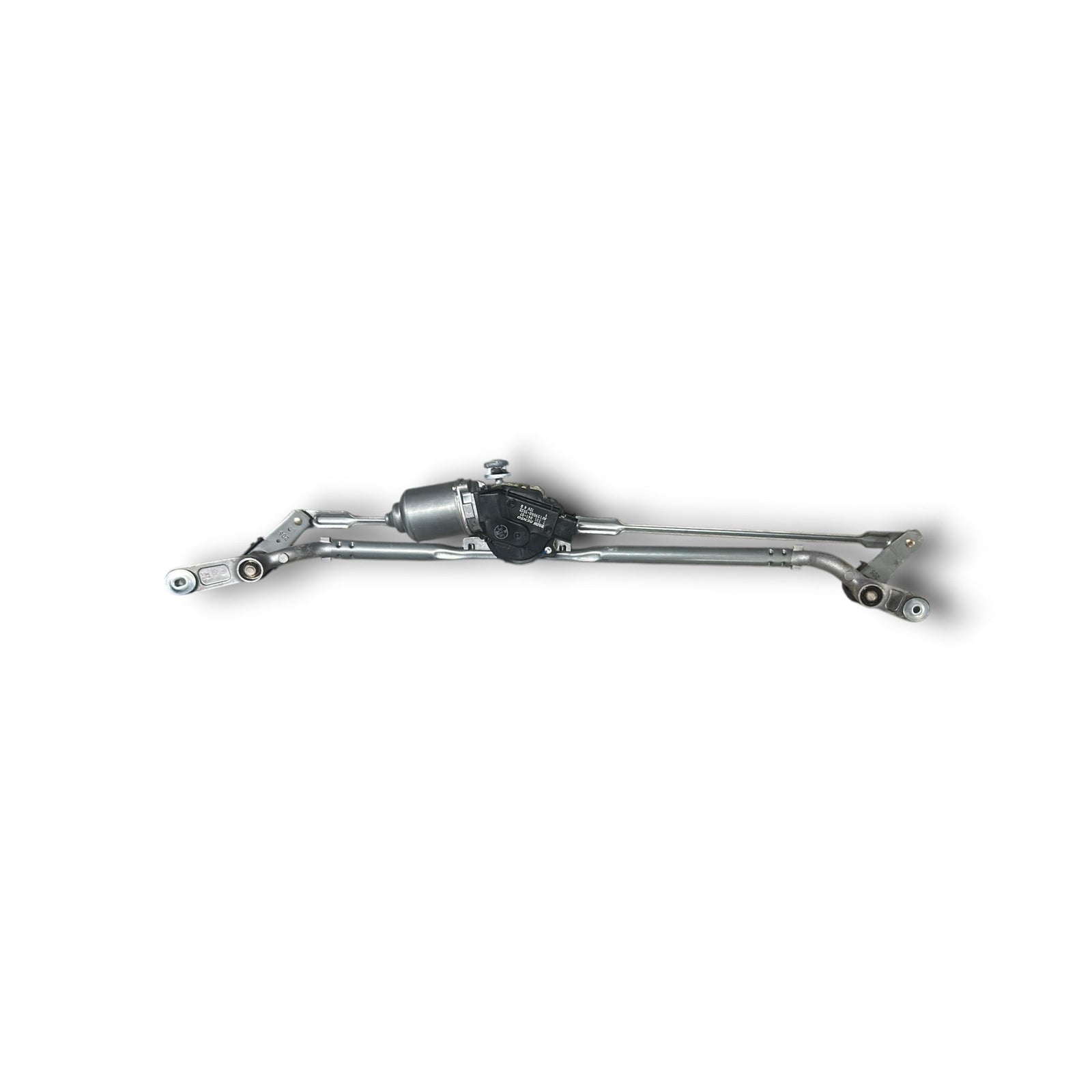 Front Windshield Wiper Motor Mini Cooper (F55) cod.7301041 - 07 (2014 > ) - F&P CRASH SRLS - Used Parts