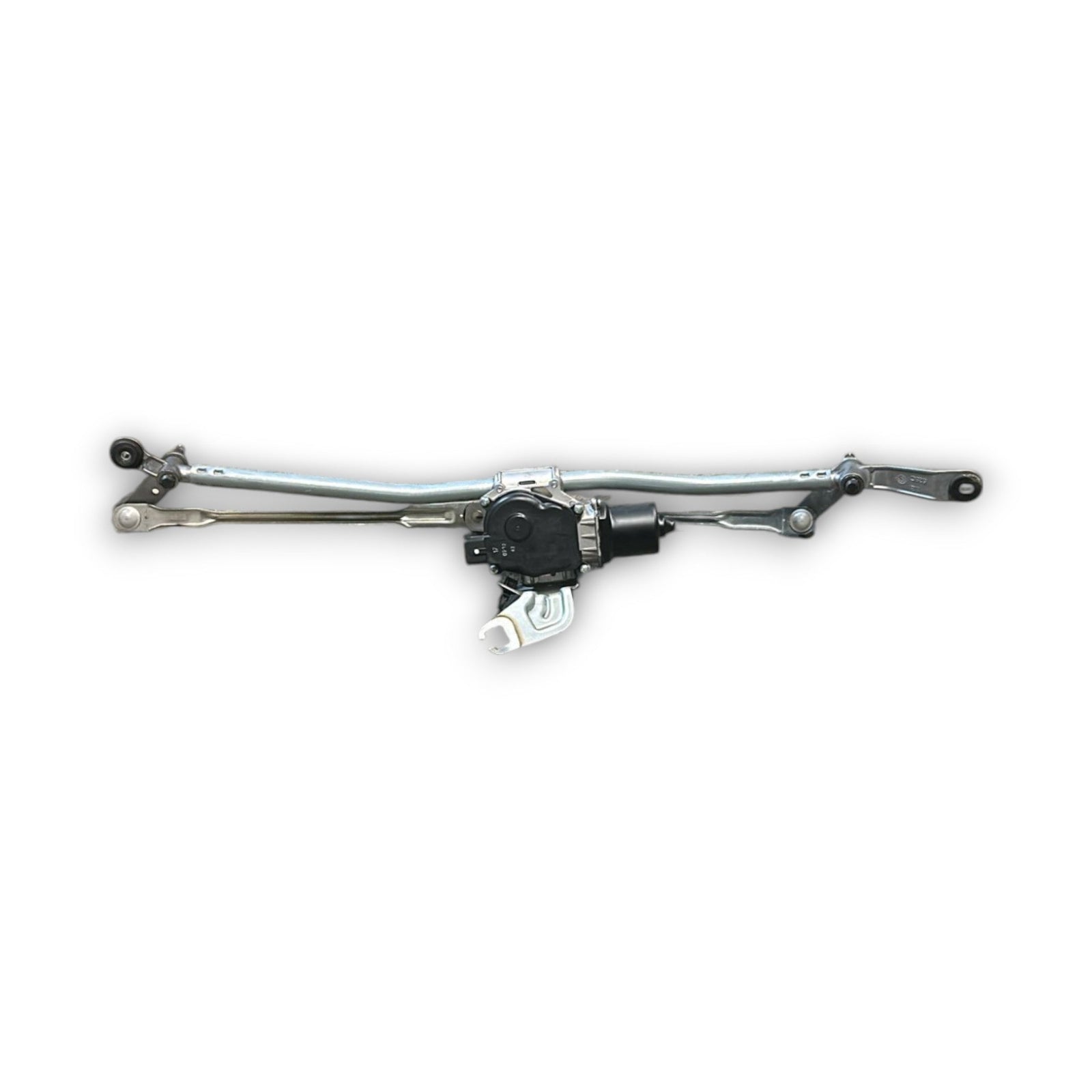 Front Windshield Wiper Motor Mini Countryman F60 code:738074909 (2017 > 2024) - F&P CRASH SRLS - Used Parts