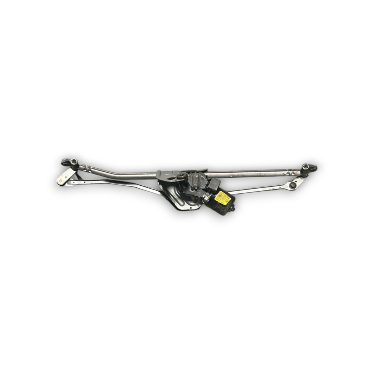 Motorino tergicristalli anteriore mini one f56 cod:53555304 (2014 > 2022) - F&P CRASH SRLS - Ricambi Usati