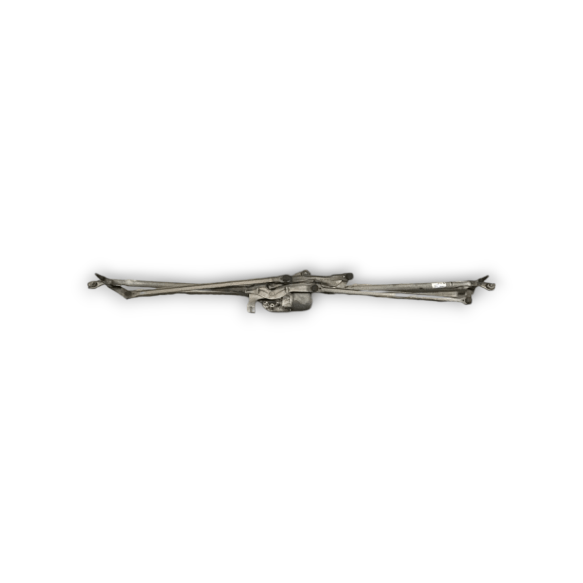 Front windshield wiper motor Opel Astra J code:3397020986 (2009 > 2015) - F&P CRASH SRLS - Used Parts