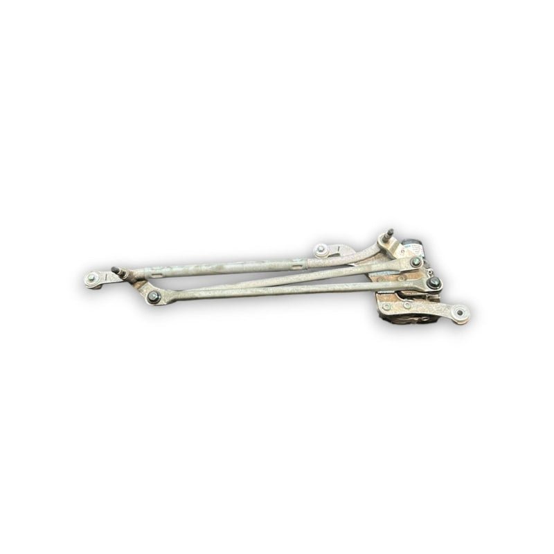 Motorino tergicristalli anteriore Peugeot 508 II cod . 9813396080 (2018 >) - F&P CRASH SRL - Ricambi Usati