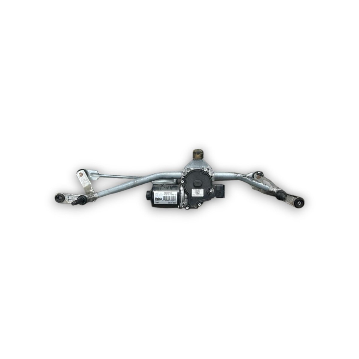 Front windshield wiper motor Peugeot Expert code.9808465280 (2016 > ) - F&P CRASH SRLS - Used Parts