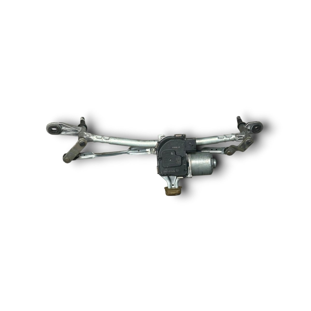 Front windshield wiper motor peugeot 3008 code:3397022076 (2016 > 2023) - F&P CRASH SRLS - Used Parts
