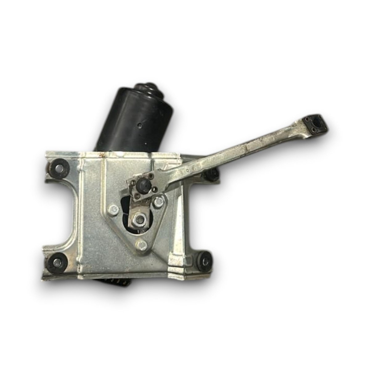 Motorino tergicristalli anteriore Piaggio Porter b004550 (1998 > ) - F&P CRASH SRL - Ricambi Usati