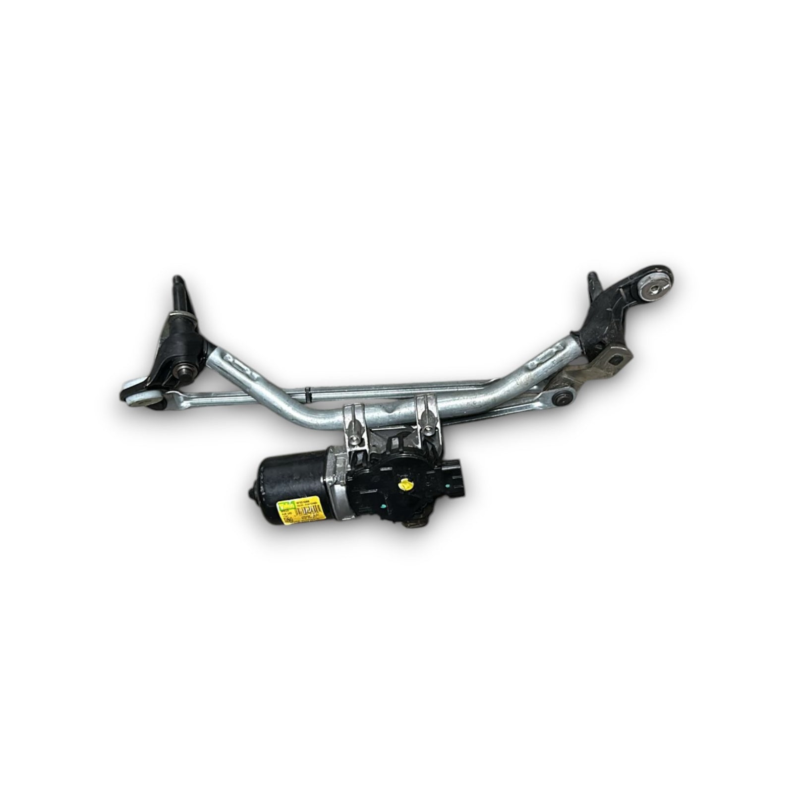 Front Windshield Wiper Motor Renault Captur II cod.288003426R (2019 > ) - F&P CRASH SRLS - Used Parts