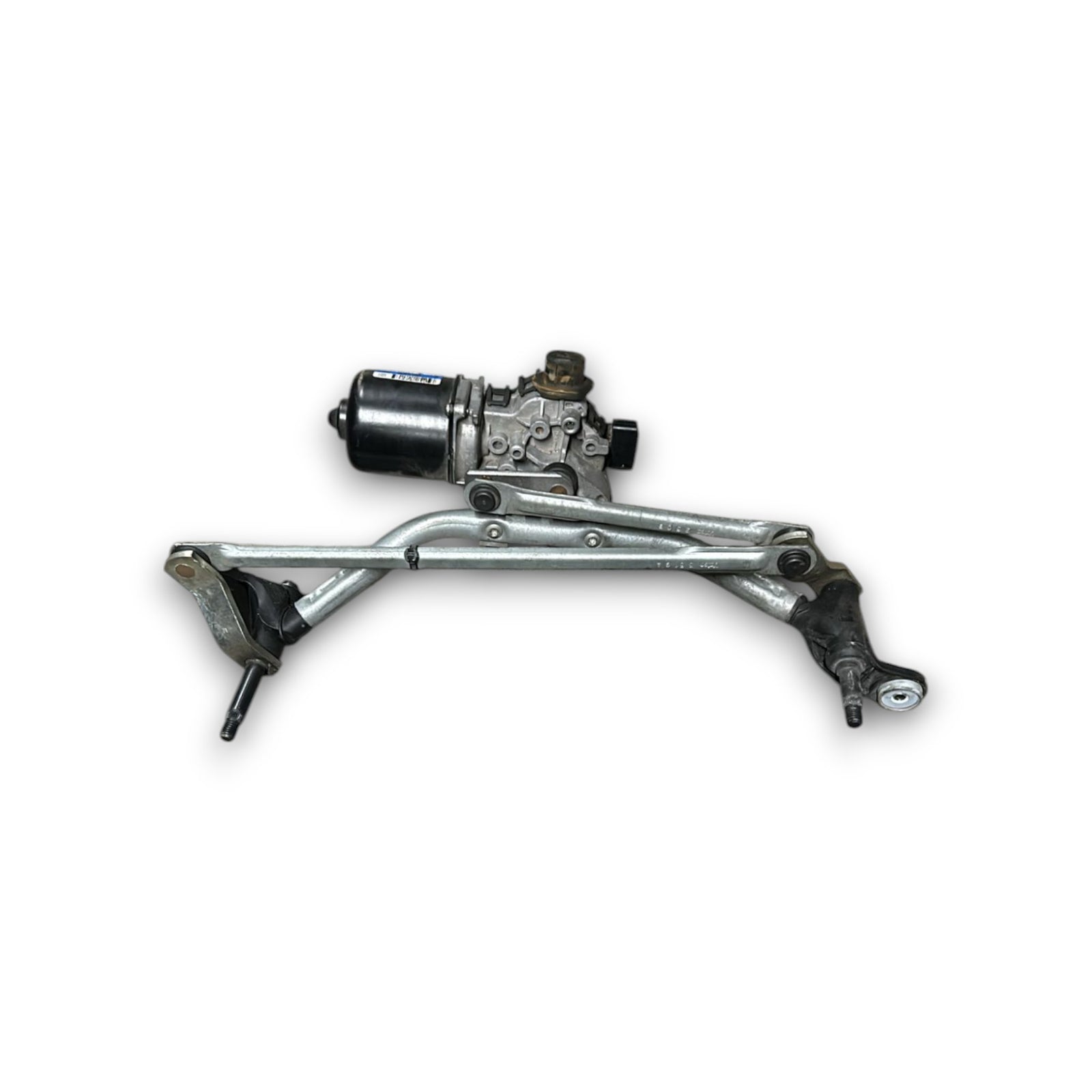 Front Windshield Wiper Motor Renault Captur II cod.288003426R (2019 > ) - F&P CRASH SRLS - Used Parts