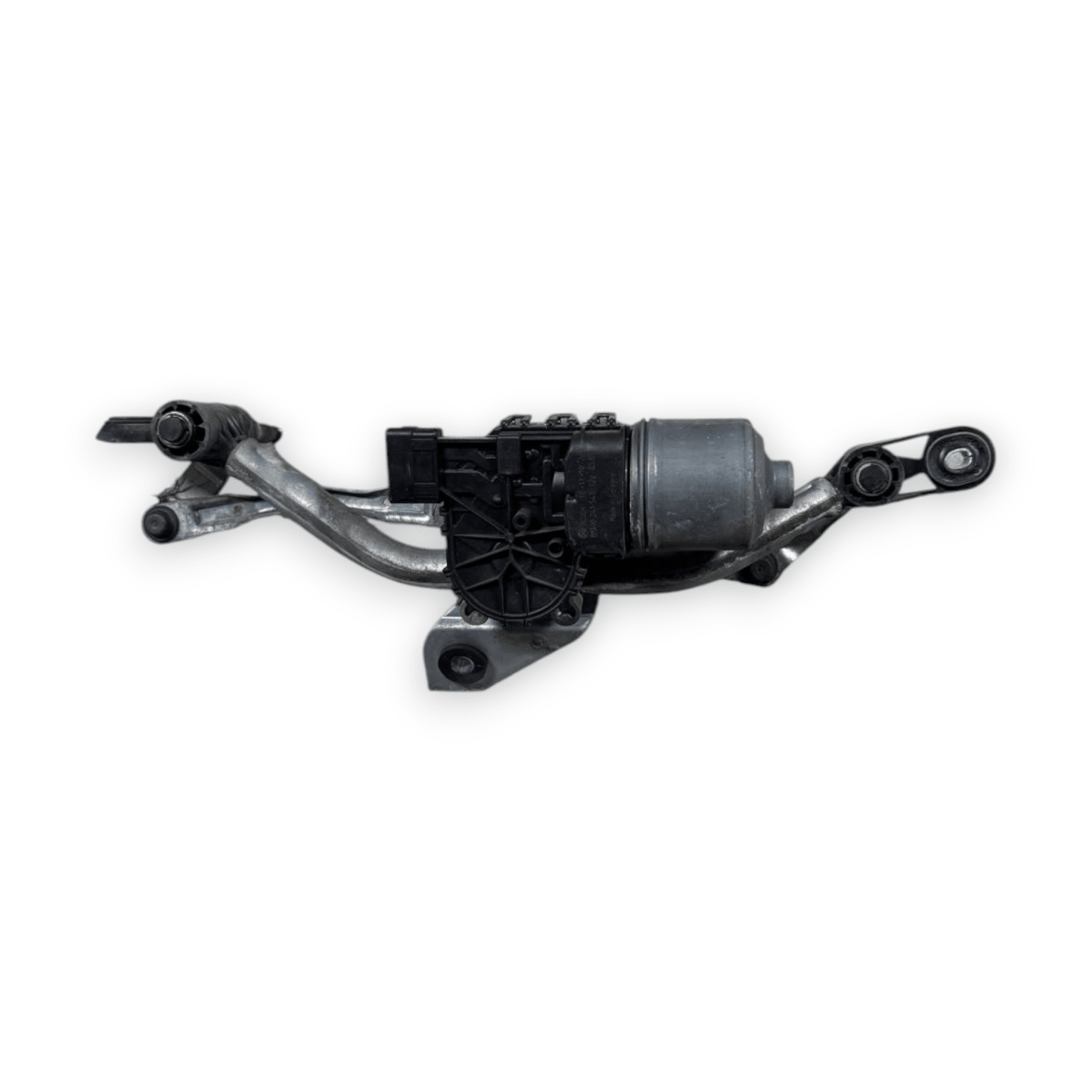 Motorino tergicristalli anteriore Renault Twingo II cod.8200364766 - F (2007 - 2014) - F&P CRASH SRL - Ricambi Usati