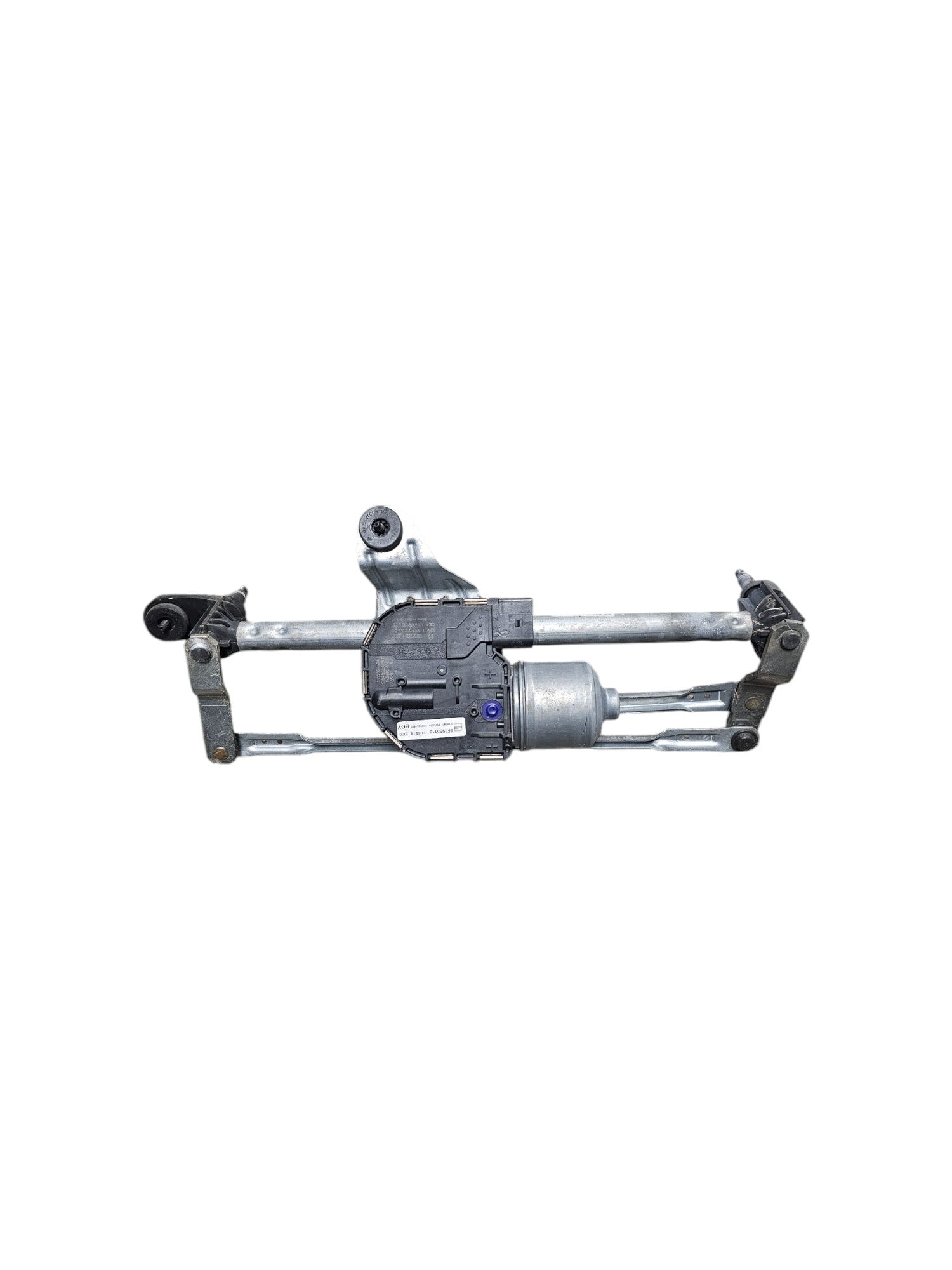 Front windshield wiper motor Seat Leon III Code: 5F1955023A (2013 - 2019) - F&P CRASH SRLS - Used Parts