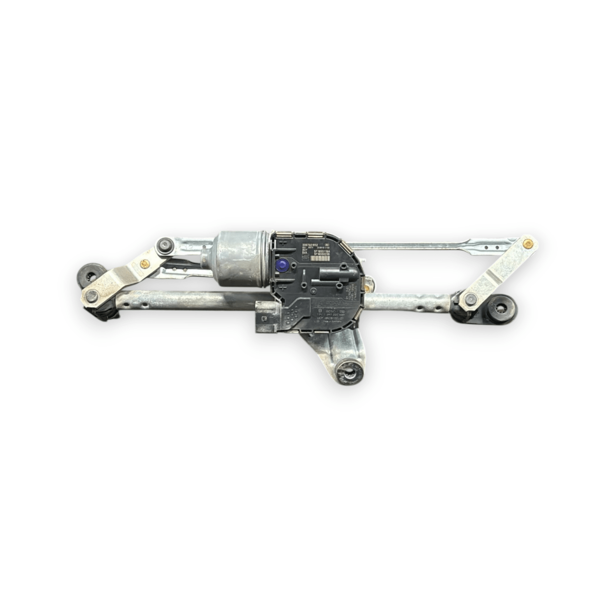 Motorino tergicristalli anteriore seat leon III cod:5f1955119a (2012 - 2019) - F&P CRASH SRL - Ricambi Usati