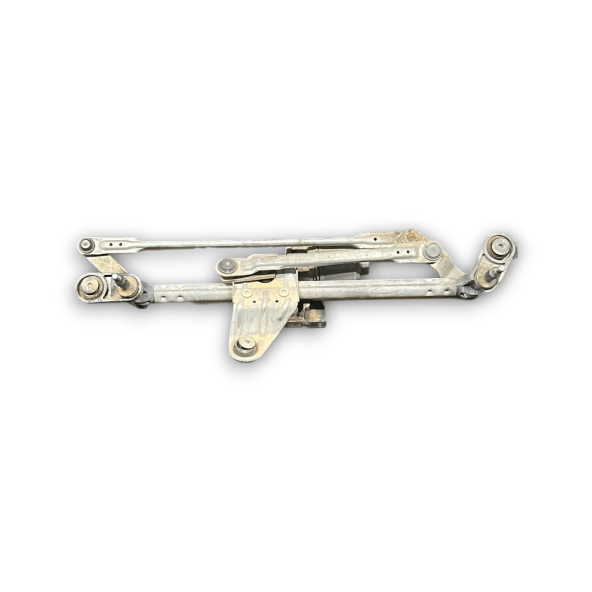 Motorino tergicristalli anteriore seat leon III cod:5f1955119a (2013 > 2019) - F&P CRASH SRL - Ricambi Usati
