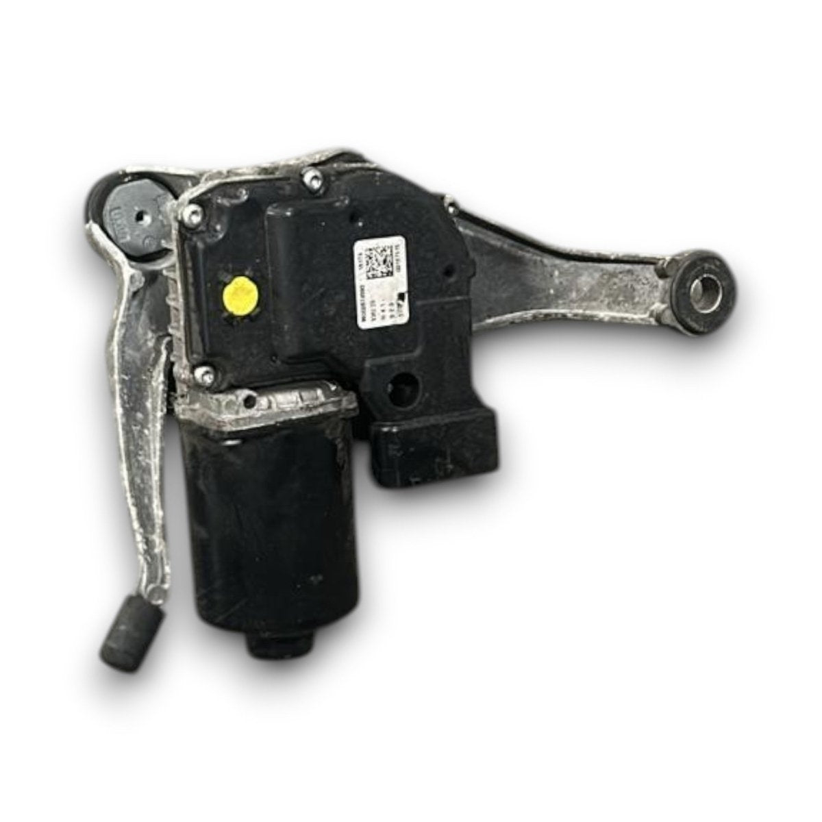 Motorino tergicristalli anteriore sinistro Ford Transit Custom gk21 - 17501 - aa (2012 > 2022) - F&P CRASH SRL - Ricambi Usati