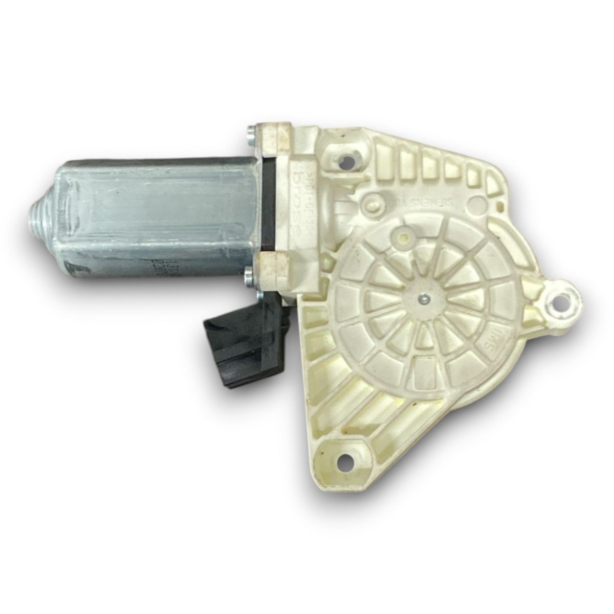 Motorino tergicristalli anteriore sinistro mercedes benz classe a w169 cod . a1698204342 (2004 > 2012) - F&P CRASH SRL - Ricambi Usati