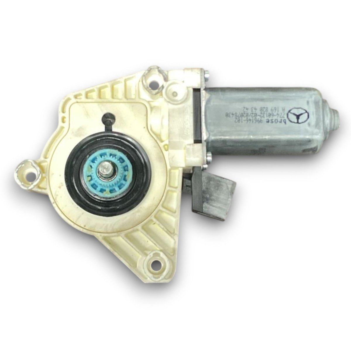 Motorino tergicristalli anteriore sinistro mercedes benz classe a w169 cod . a1698204342 (2004 > 2012) - F&P CRASH SRL - Ricambi Usati