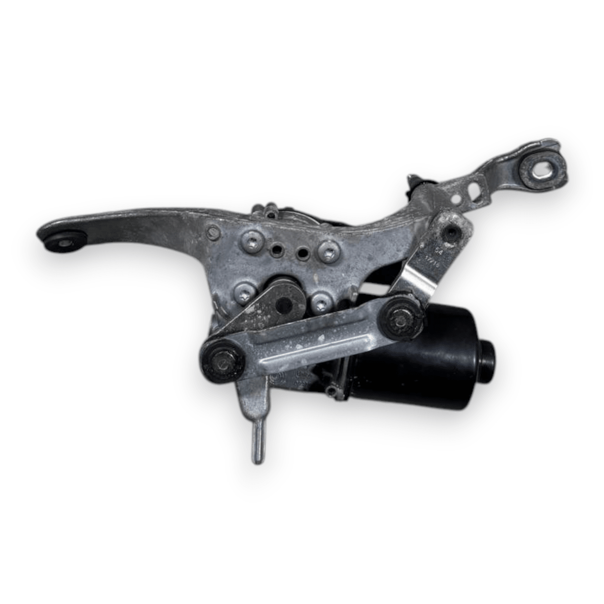 Motorino tergicristalli anteriore sinistro (sx) Opel Zafira C cod.W000027364 (2011 - 2019) - F&P CRASH SRL - Ricambi Usati