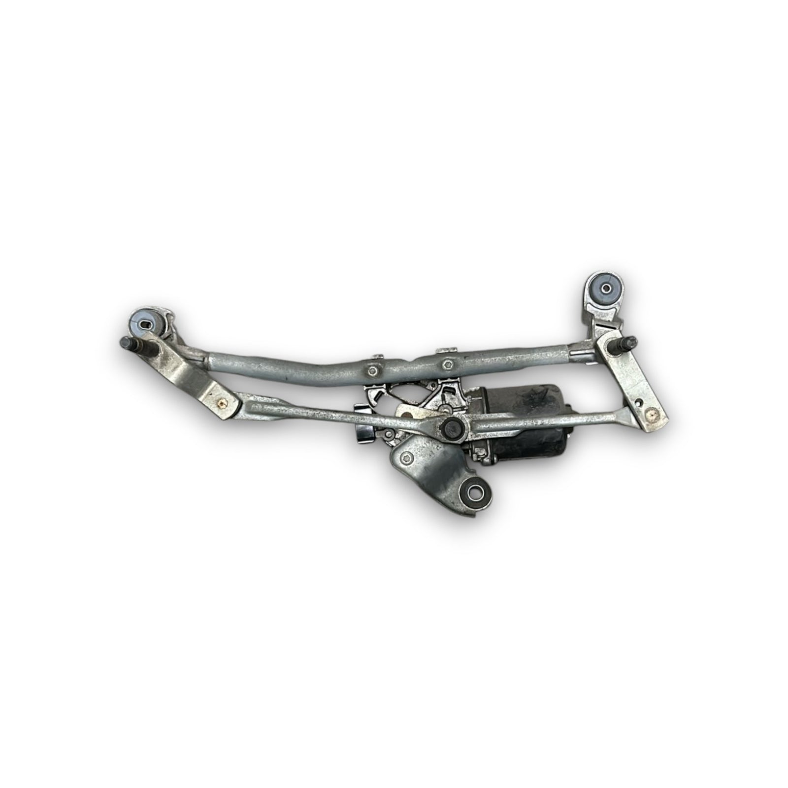 Motorino Tergicristalli Anteriore Smart ForFour (W453) cod.A4538200040 (2014 > 2021) - F&P CRASH SRLS - Ricambi Usati