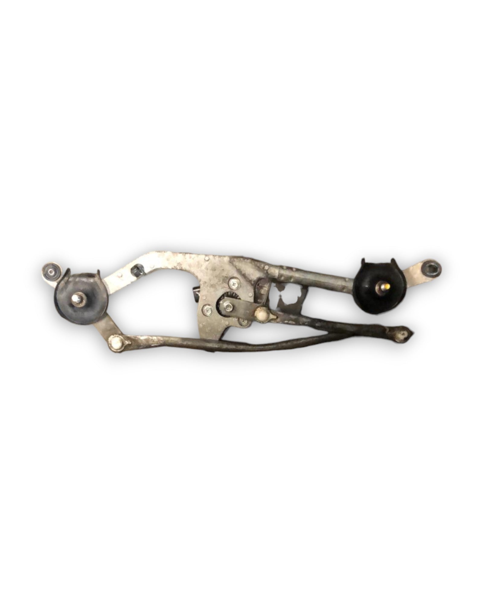 Front Windshield Wiper Motor Toyota Auris (2012 > 2018) code:85110 - 02340 - F&P CRASH SRLS - Used Parts