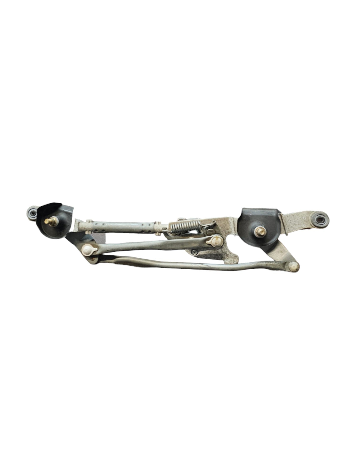 Front Windshield Wiper Motor Toyota Corolla E210 Code:85110 - 12C80 (2018 - >) - F&P CRASH SRLS - Used Parts