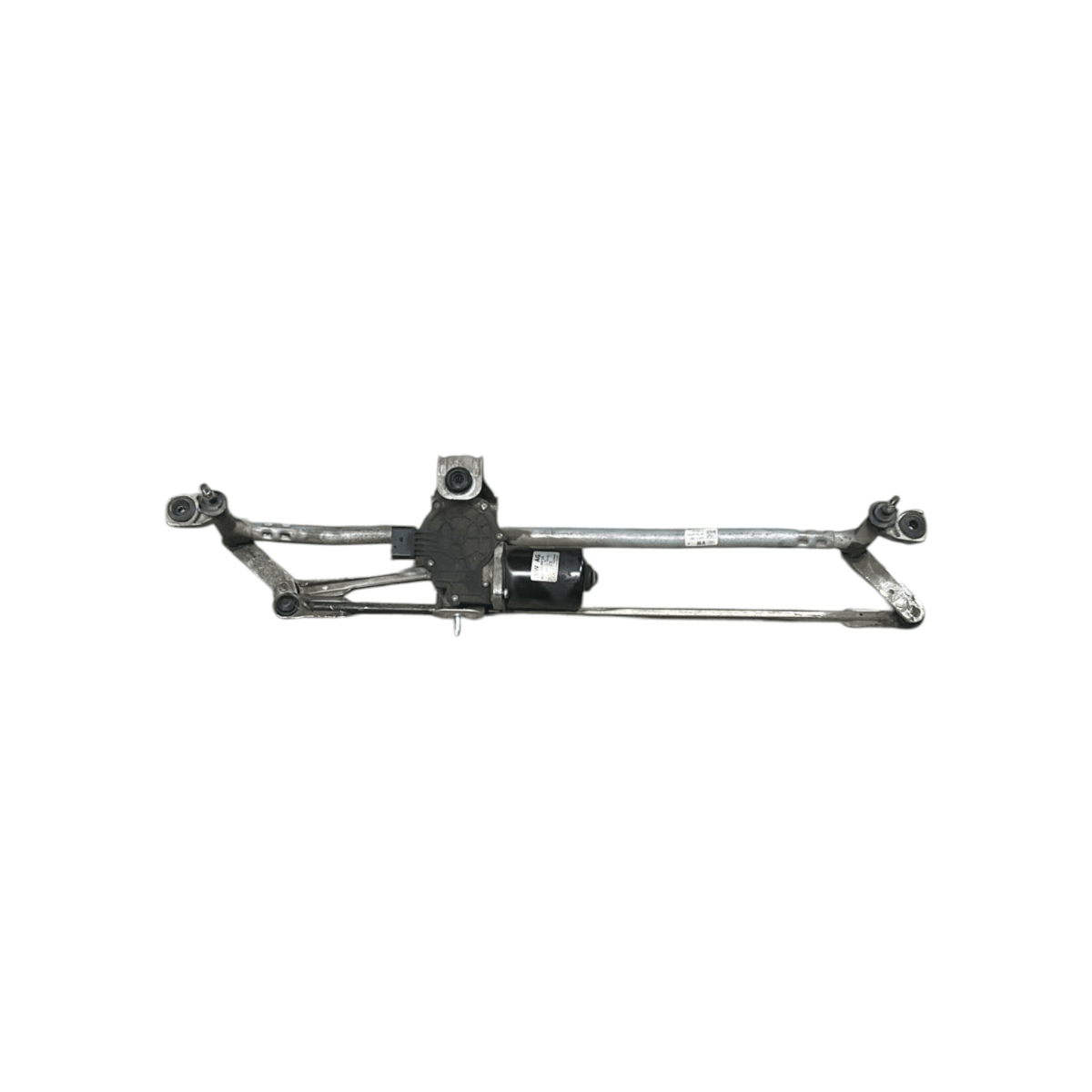 Motorino tergicristalli anteriore volkswagen crafter cod:7c1955113 (2016 >) - F&P CRASH SRL - Ricambi Usati