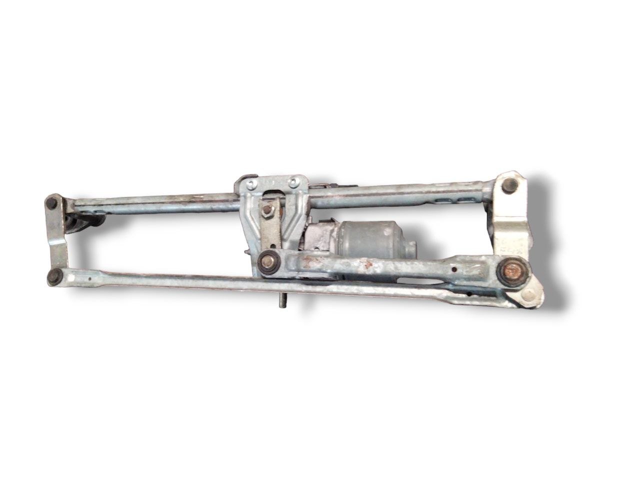 Front windshield wiper motor Volkswagen Golf V (2003 - 2008) cod.1K1955119E - 1397220501 - F&P CRASH SRLS - Used Parts