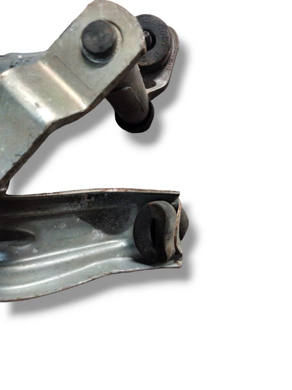 Front windshield wiper motor Volkswagen Golf VII/Audi A3 8V(2012 - 2019)cod.1397220663 - F&P CRASH SRLS - Used Parts