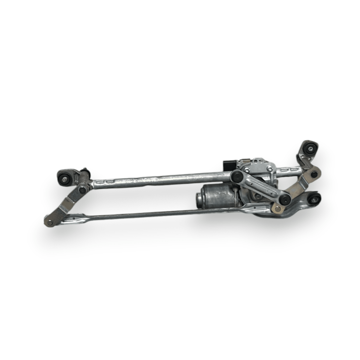 Motorino tergicristalli anteriore volkswagen golf VIII cod:5h1955023d (2019 - ) - F&P CRASH SRL - Ricambi Usati