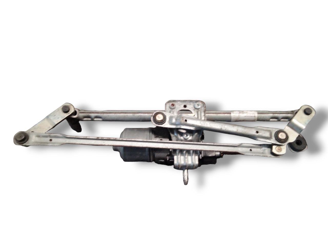 Front windshield wiper motor Volkswagen Polo 6R (2009 - 2017) cod.3397021393 - 6R1955119A - F&P CRASH SRLS - Used Parts