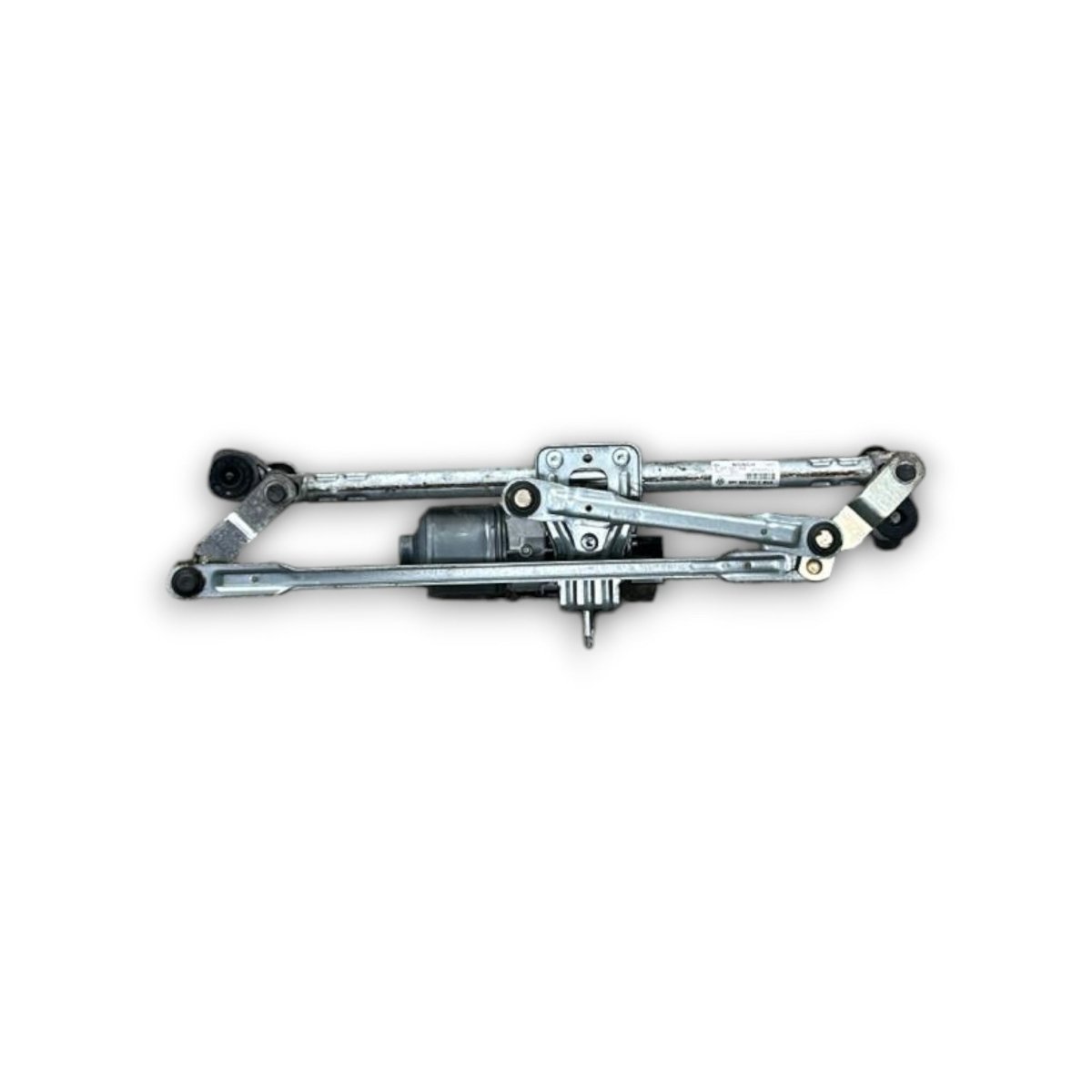 Motorino tergicristalli anteriore Volkswagen Polo (6R) 6r1955023c (2009 > 2017) - F&P CRASH SRL - Ricambi Usati