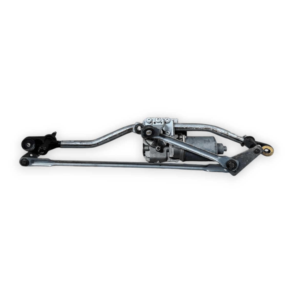 Motorino tergicristalli Audi A4 (B8) cod.8K1955119A (2007 - 2016) - F&P CRASH SRL - Ricambi Usati