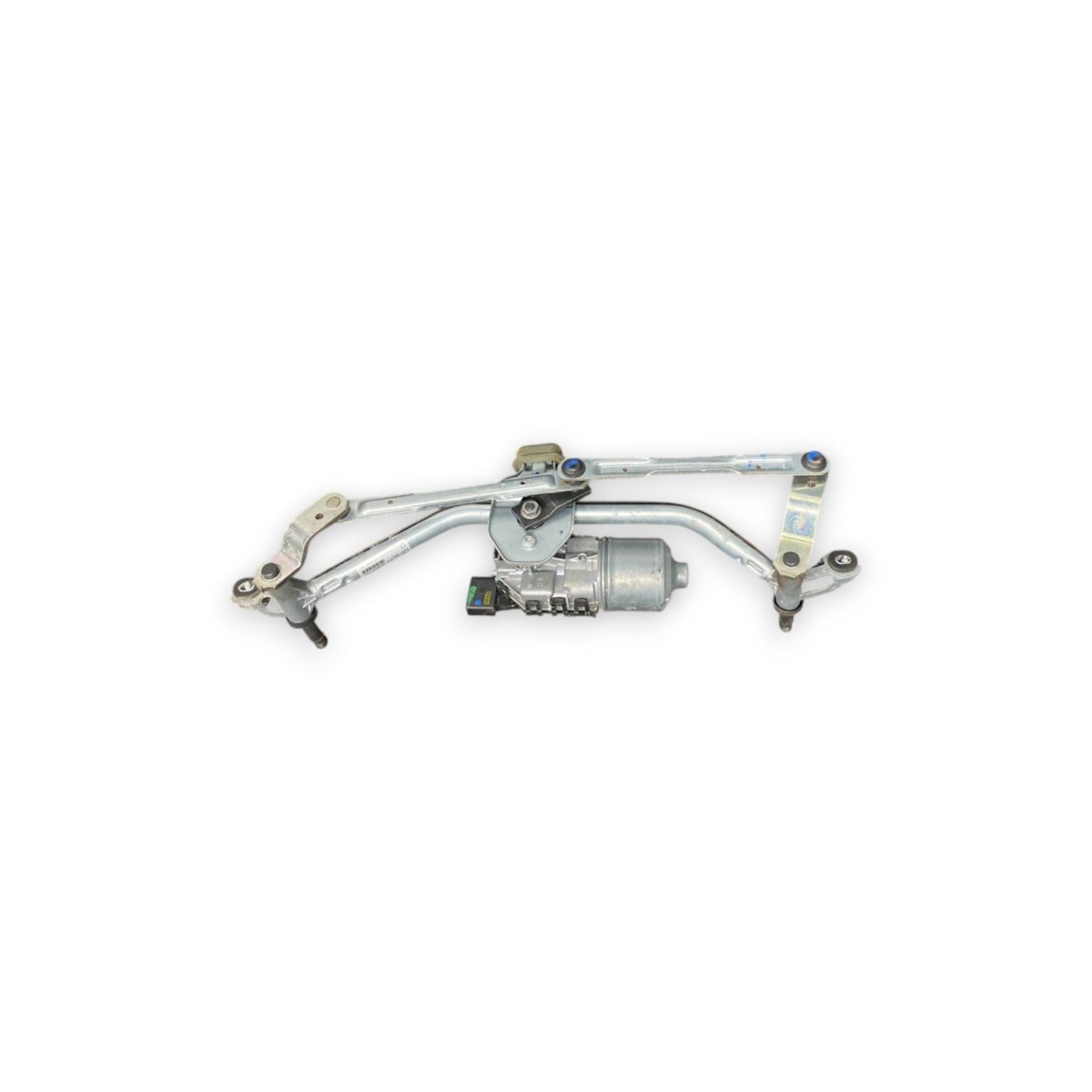 Wiper motor Citroen C3 III Code: 0390250001 (2016 - 2024) - F&P CRASH SRLS - Used Parts