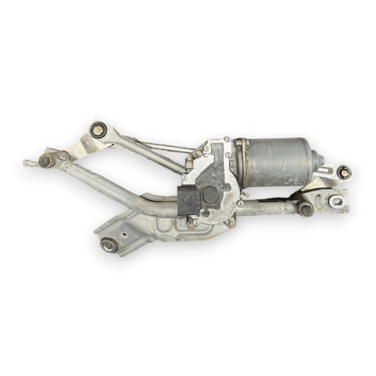 Motorino tergicristalli Fiat Grande Punto cod.40497812V (2005 - 2018) - F&P CRASH SRL - Ricambi Usati