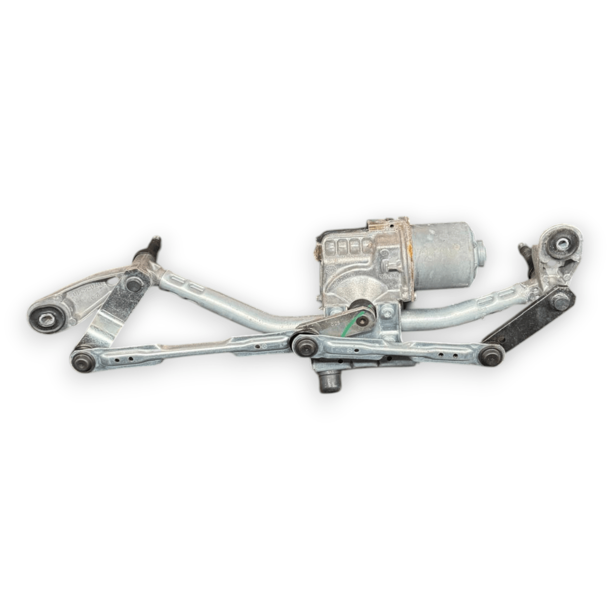 Motorino tergicristalli Ford Puma cod.H1BB - 17500 - AF (2019 - ) - F&P CRASH SRL - Ricambi Usati