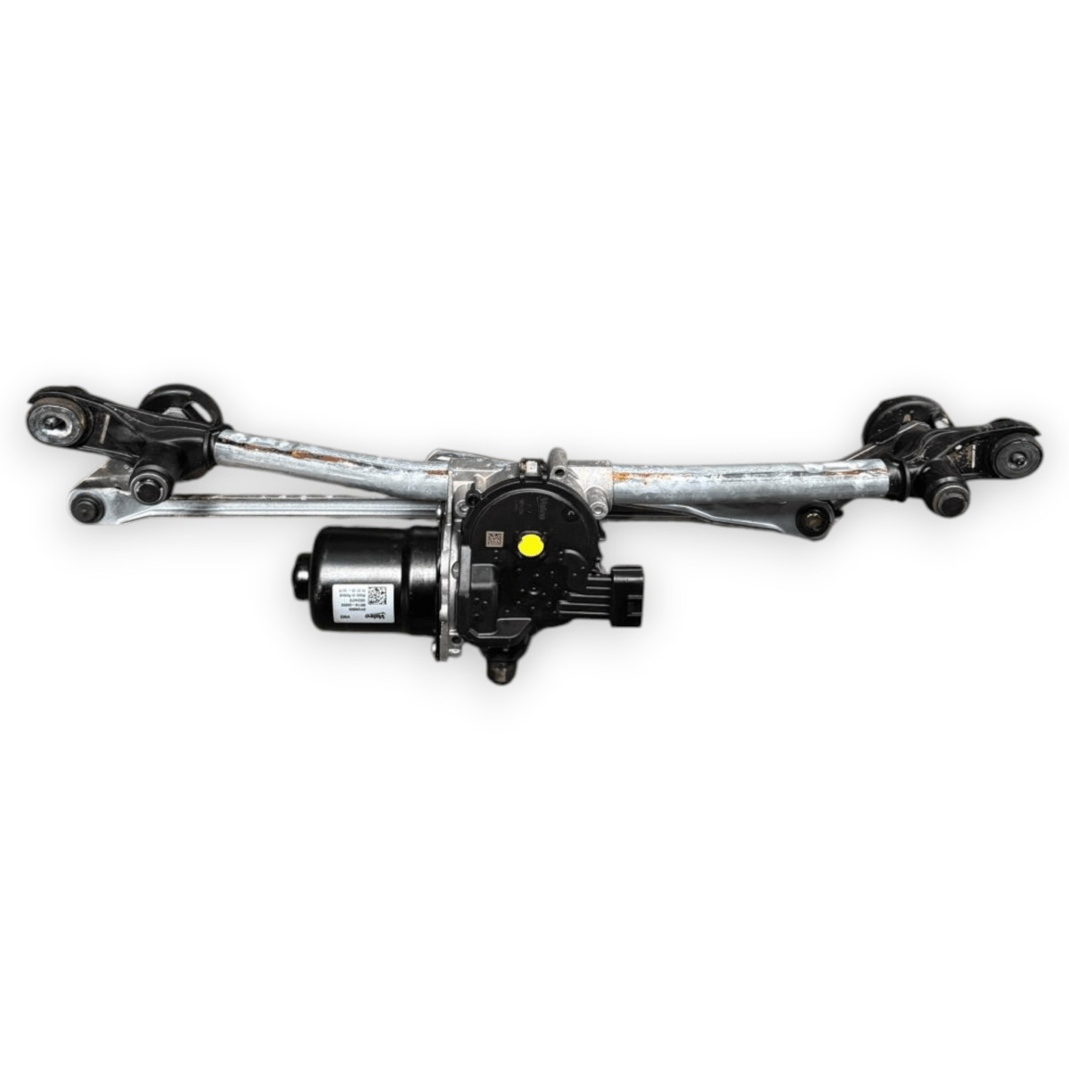 Motorino tergicristalli Hyundai i20 III cod.98110 - Q0000 (2020 - ) - F&P CRASH SRL - Ricambi Usati