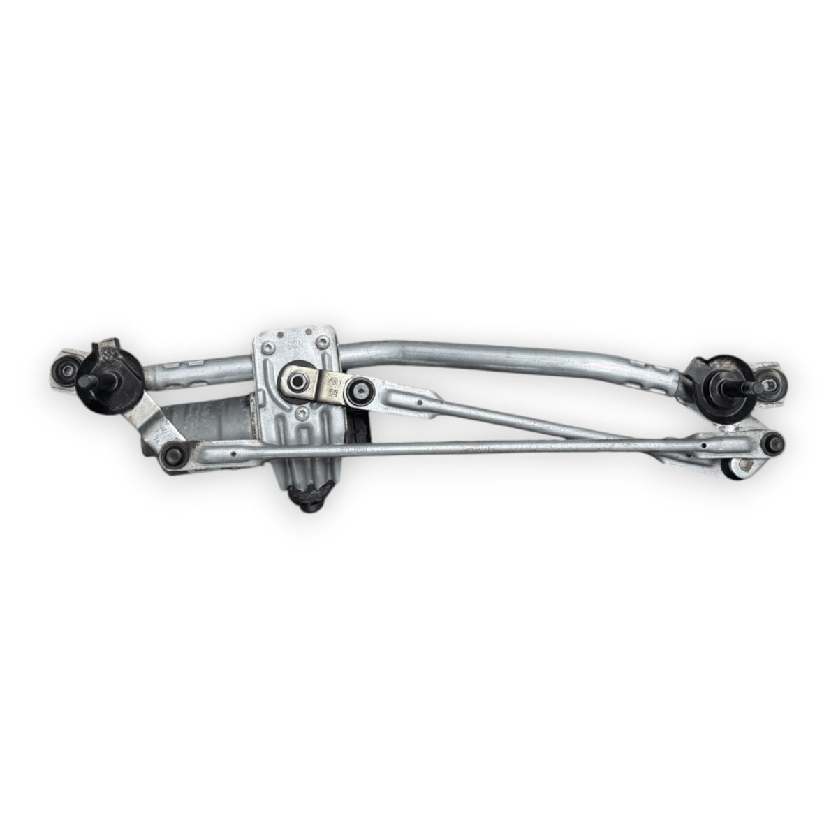 Motorino tergicristalli Kia Sportage NQ5 cod.98100 - P1000 (2021 - ) - F&P CRASH SRL - Ricambi Usati