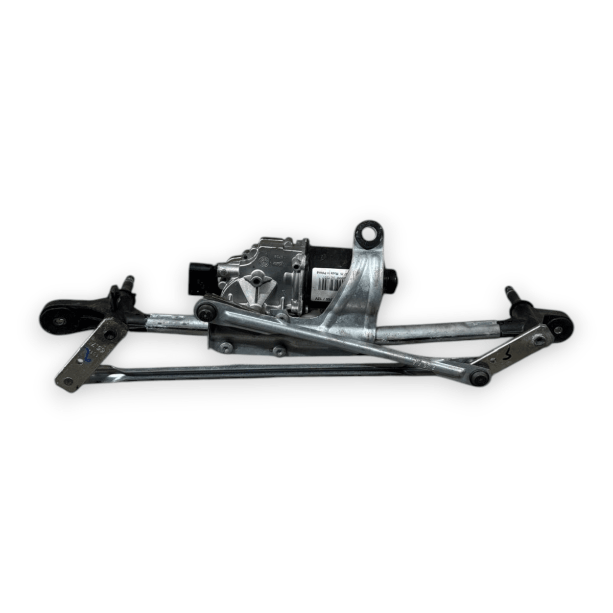 Motorino tergicristalli Opel Adam cod.13354342 (2013 - 2019) - F&P CRASH SRL - Ricambi Usati