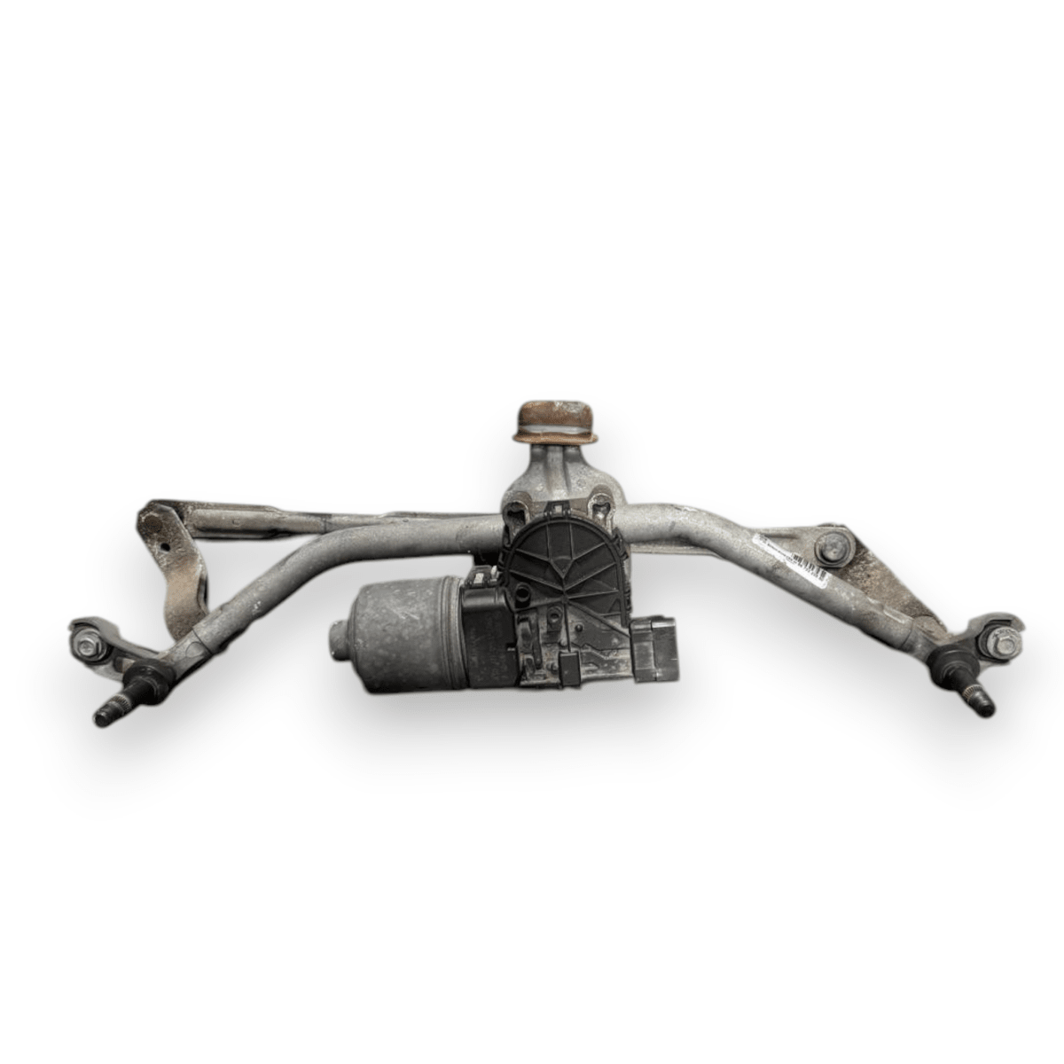 Motorino tergicristalli Peugeot 208 cod.3397021391 (2012 - 2019) - F&P CRASH SRL - Ricambi Usati