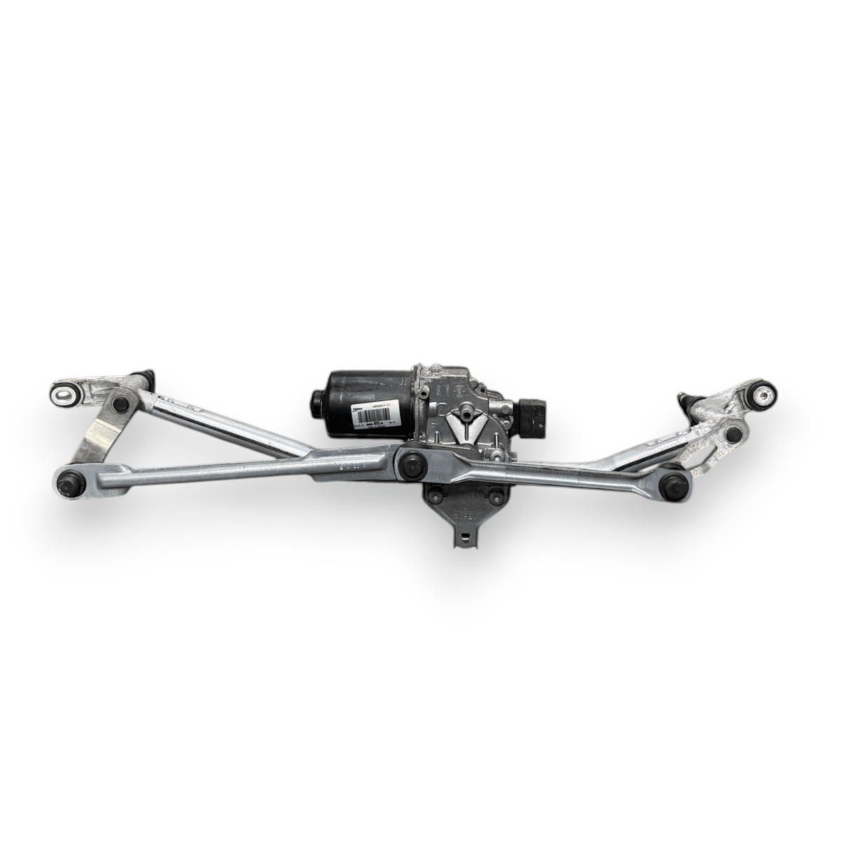 Motorino tergicristalli Peugeot Expert III cod.9808465280 (2016 - ) - F&P CRASH SRL - Ricambi Usati