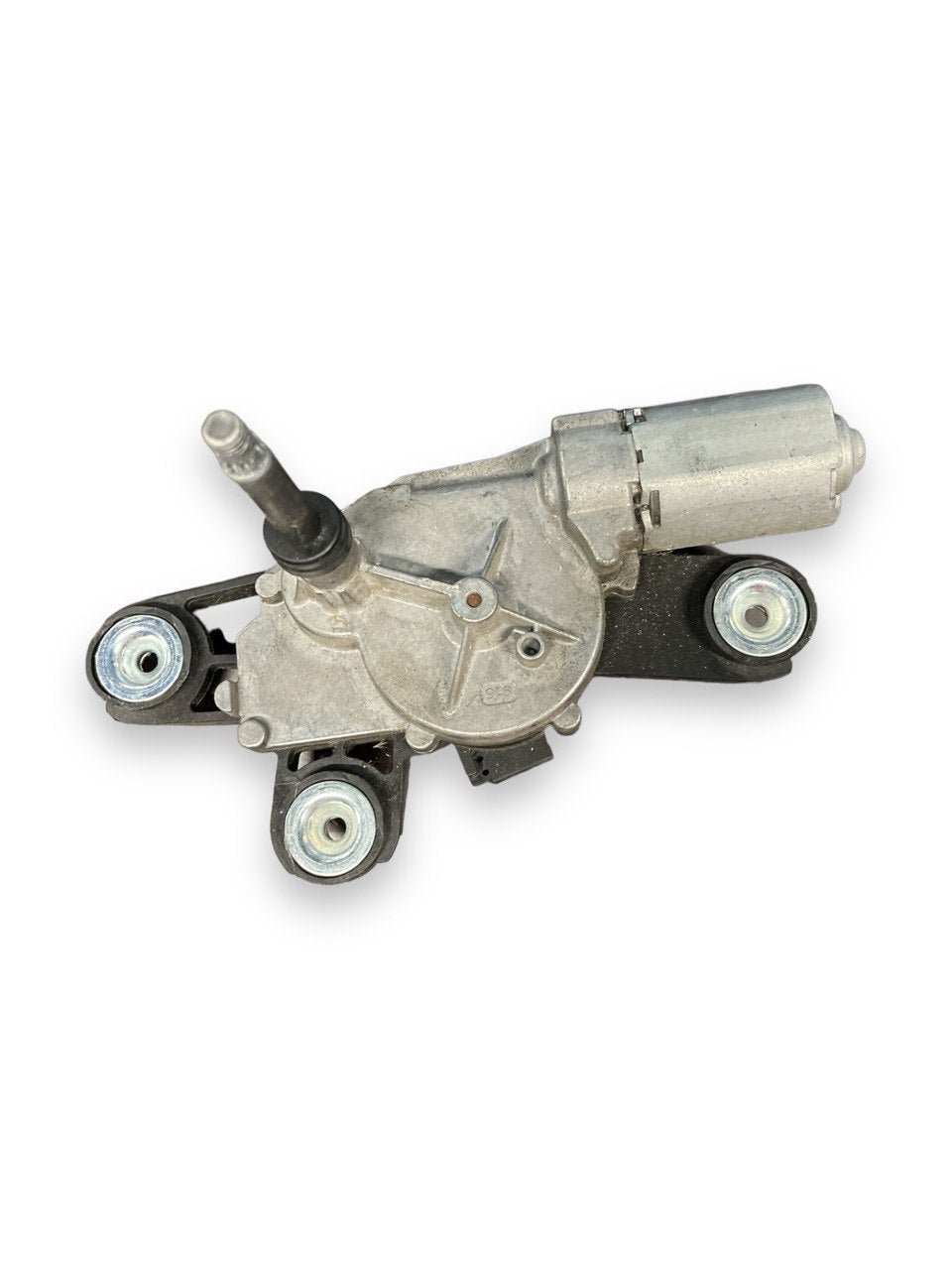 Rear windshield wiper motor Ford Fiesta mk6 (2008 to 2017) code: 0390201860 - F&P CRASH SRLS - Used Parts