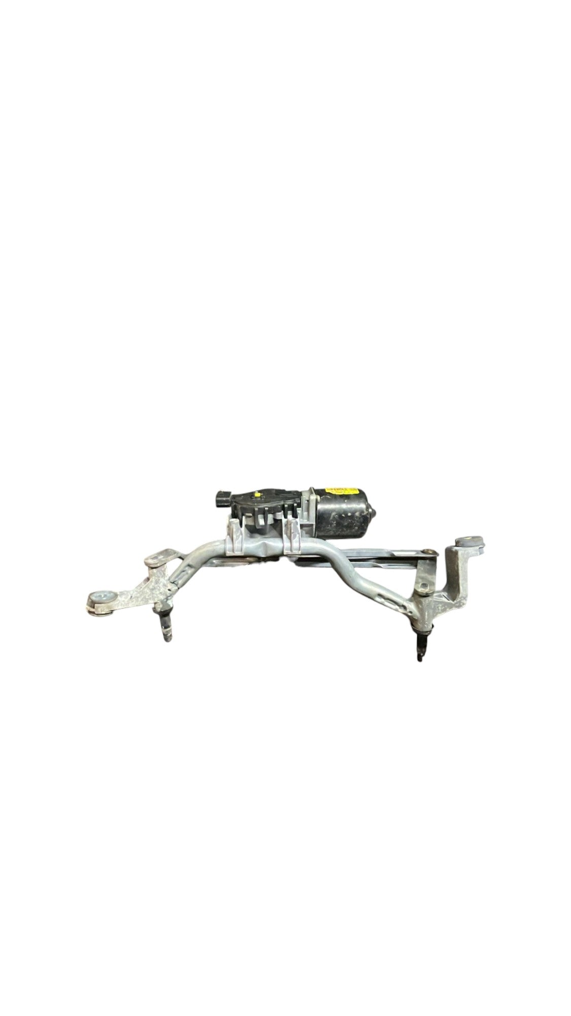 Rear windshield wiper motor Renault Clio IV (2012 - 2021) cod.288004542R - F&P CRASH SRLS - Used Parts