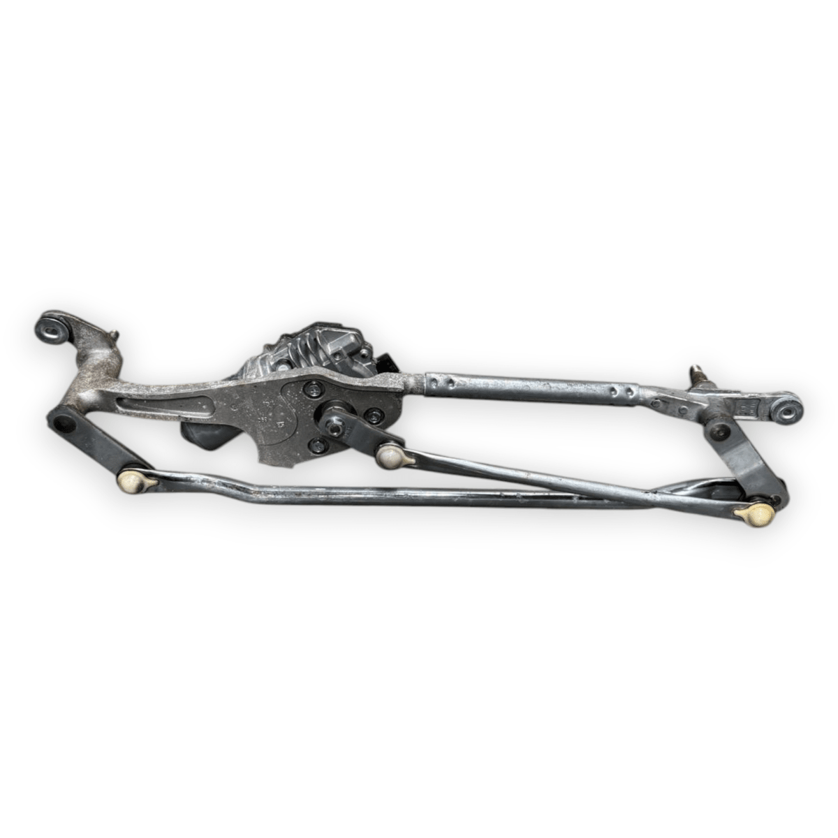 Motorino tergicristalli Range Rover Sport (L494) cod.JPLA - 17500 - AD (2013 - 2022) - F&P CRASH SRL - Ricambi Usati