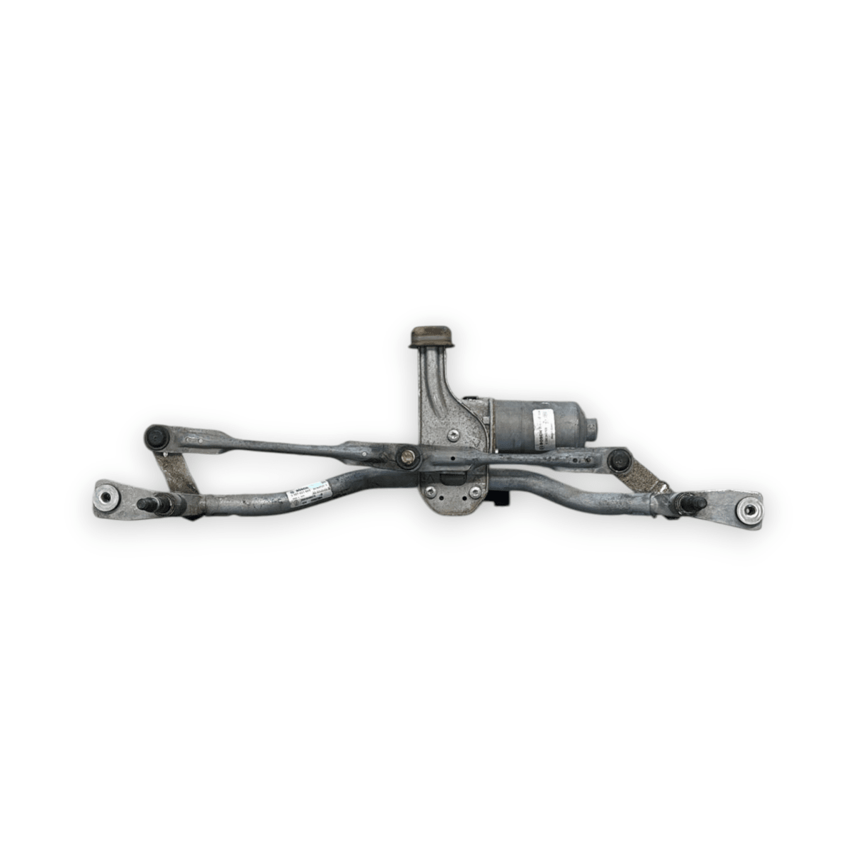 Motorino tergicristalli renault trafic III cod:288004907r (2014 - ) - F&P CRASH SRL - Ricambi Usati