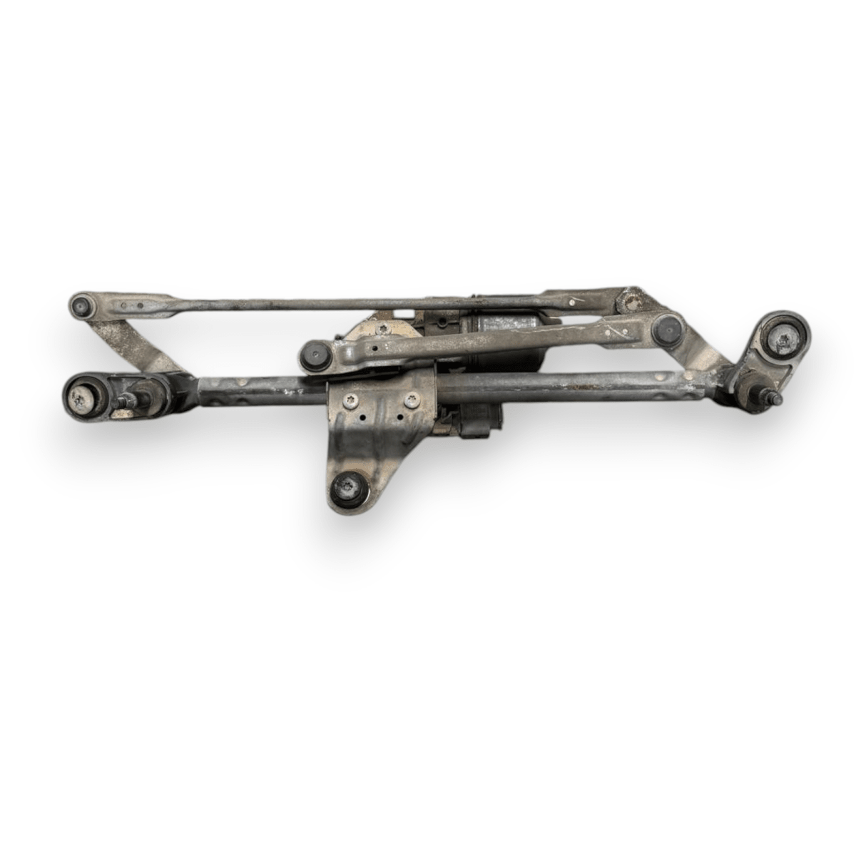 Motorino tergicristalli SEAT León III cod.3397021852 (2013 - 2019) - F&P CRASH SRL - Ricambi Usati