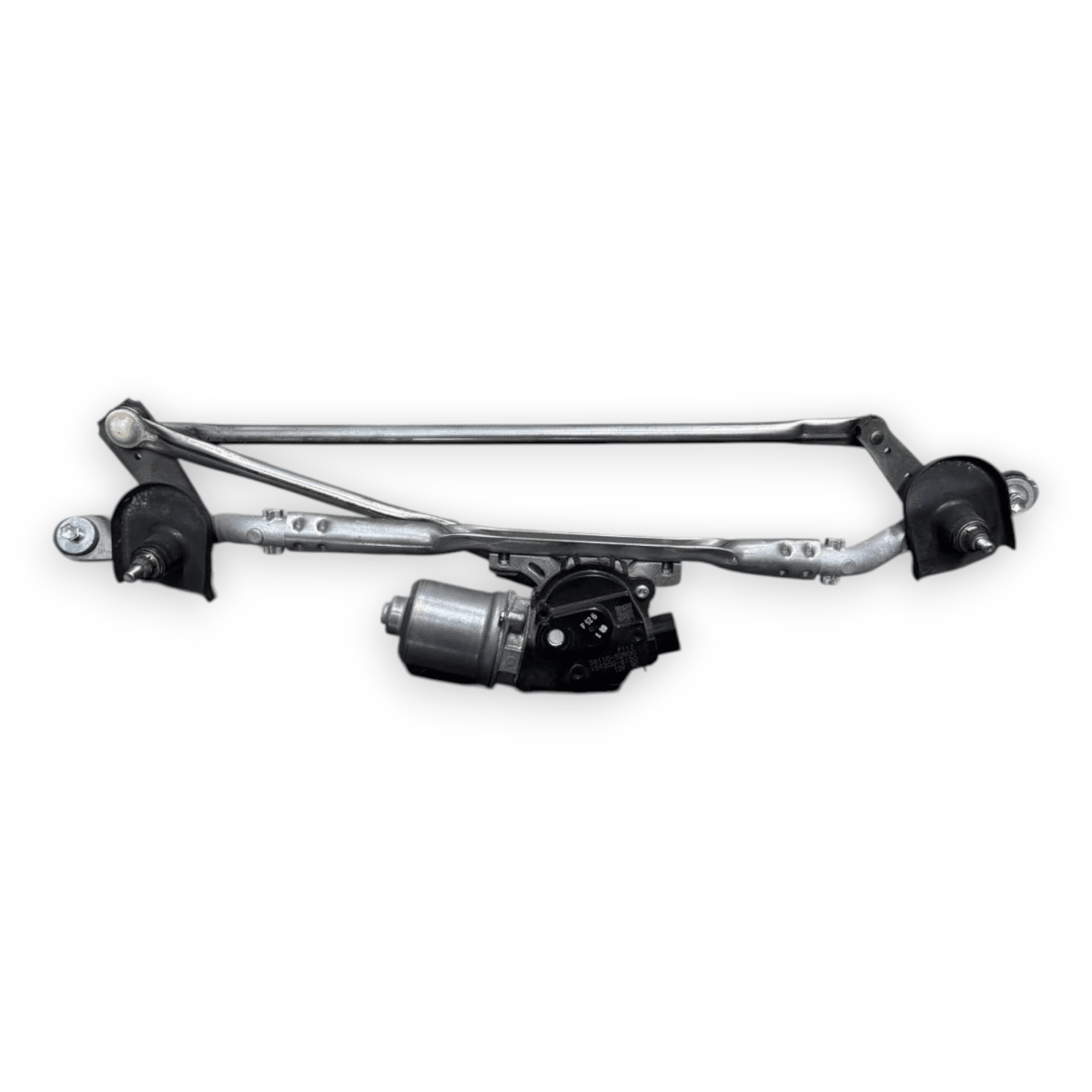 Motorino tergicristalli Suzuki Swift VI cod.38110 - 52R00 (2017 - 2023) - F&P CRASH SRL - Ricambi Usati