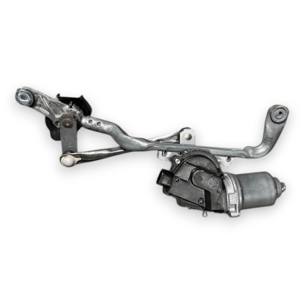 Motorino tergicristalli Toyota Yaris III cod.85110 - 0D190 (2011 - 2021) - F&P CRASH SRL - Ricambi Usati