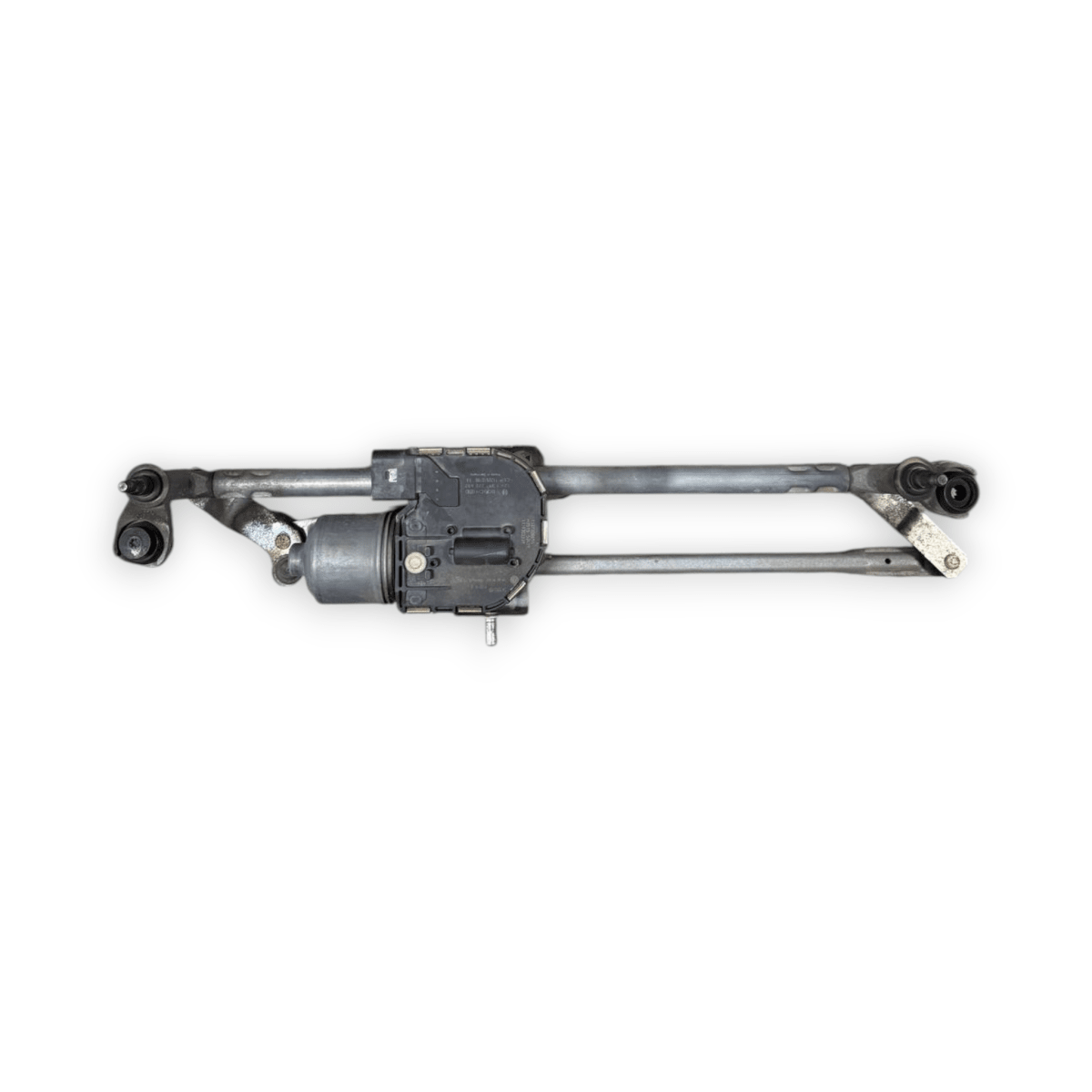 Motorino tergicristalli Volkswagen Golf VI cod.5K1955023 (2008 - 2012) - F&P CRASH SRL - Ricambi Usati