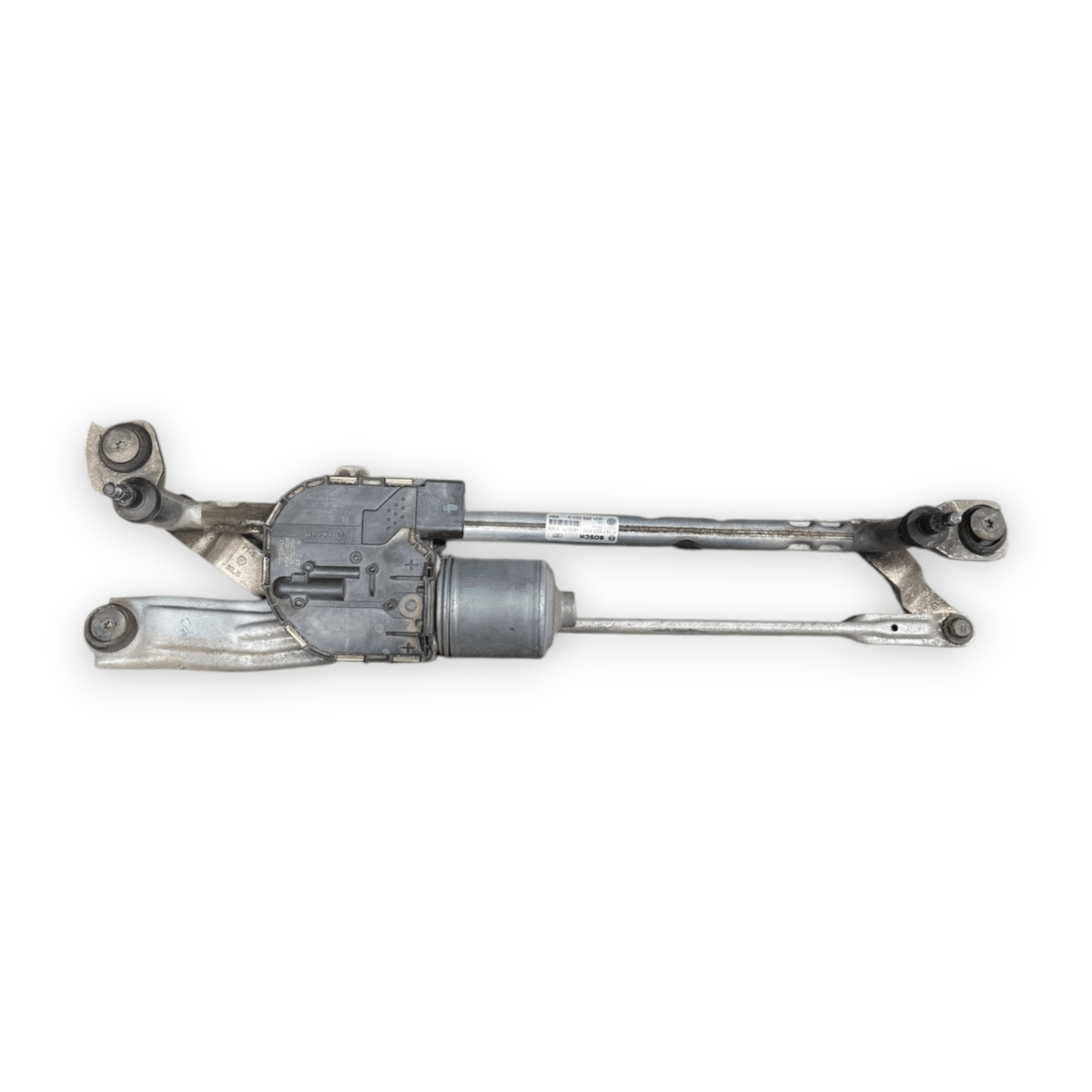 Motorino tergicristalli Volkswagen Golf VII cod.5G1955023D (2012 - 2021) - F&P CRASH SRL - Ricambi Usati